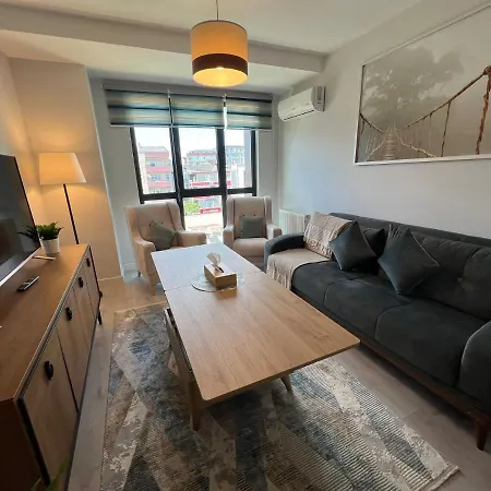 Luxurious Near Ataturk Airport * اسطنبول
