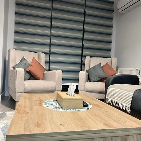 Luxurious Near Ataturk Airport * اسطنبول