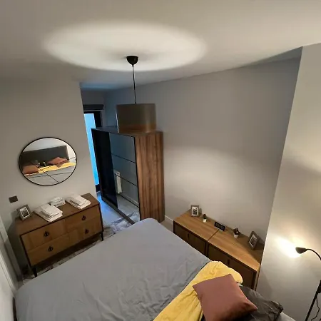 Luxurious Near Ataturk Airport * اسطنبول