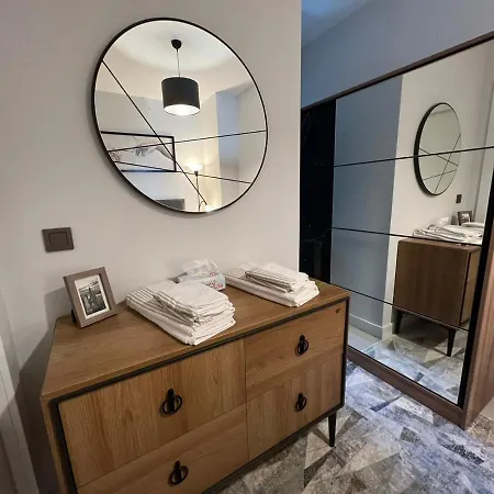 شقة Luxurious Near Ataturk Airport *