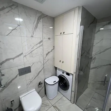 Luxurious Near Ataturk Airport * اسطنبول