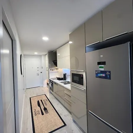 Luxurious Near Ataturk Airport * اسطنبول