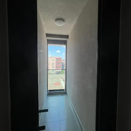 Luxurious Near Ataturk Airport اسطنبول