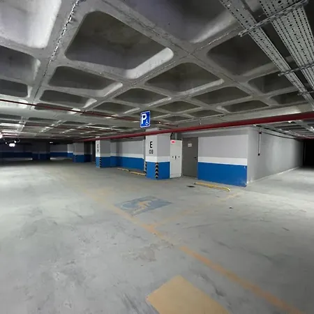 Luxurious Near Ataturk Airport * Стамбул